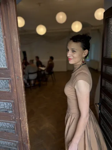 Jasmina Godec